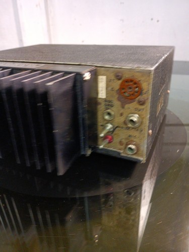 émetteur récepteur radio amateur Atlas-215x - Zdjęcie 9 z 13
