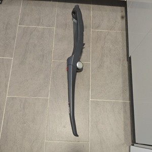 Hoover H Free 2in1 Akku Stick Handstaubsauger HF21F25 011 rot grau Ersatzteil