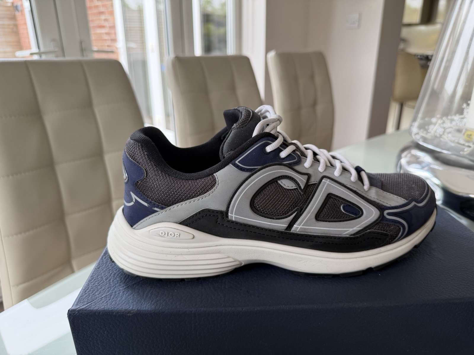 Men’s Dior B30 Size 11 image 2