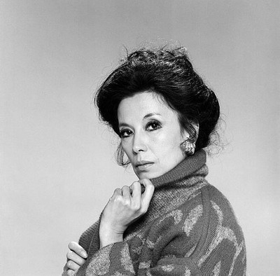 St Elsewhere Kim Miyori as Doctor Wendy Armstrong 1987 TV Old Photo 14