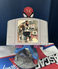 EA SPORTS NBA Live 2000 (Nintendo 64 N64) Game Cartridge (Tested)