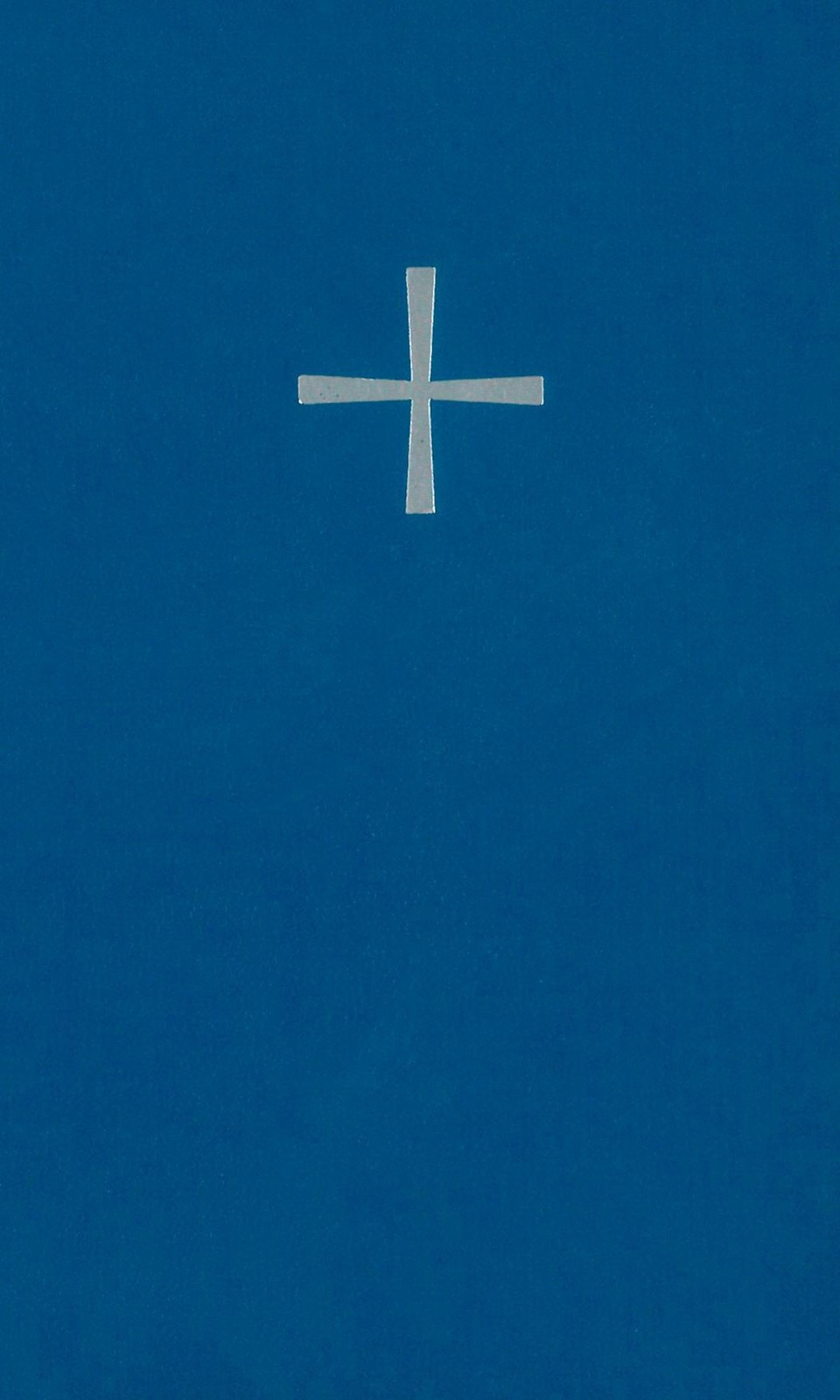 Evangelisches Gesangbuch