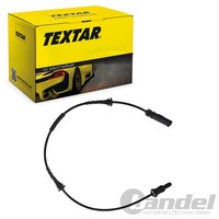 Textar ABS-SENSOR Raddrehzahl Hinten Passend FüR BMW 1 2 X2 Mini Cooper