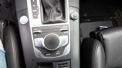 Audio Equipment Radio Sedan Control Console Mounted Fits 15-18 AUDI A3 32147174