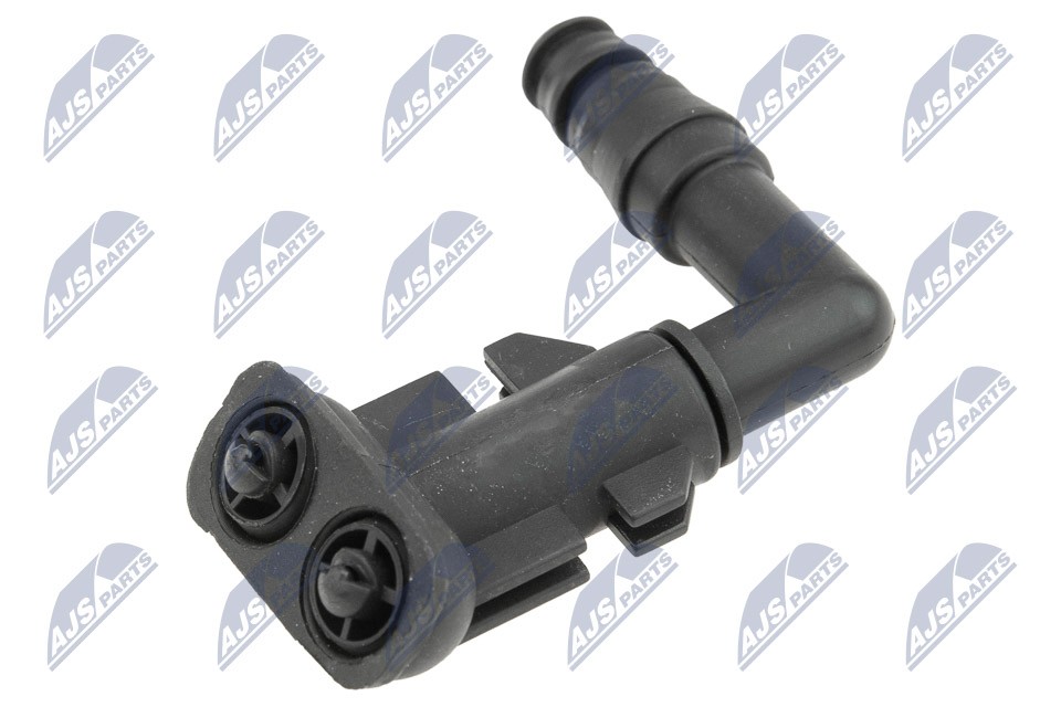 WASHER FLUID JET HEADLIGHT CLEANING EDS-PL-001 FOR OPEL VECTRA/GTS SIGNUM 1.8L - Image 7