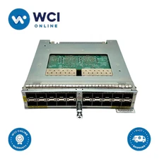 A9K-MPA-20X1GE - ASR 9000 20-port 1-Gigabit Ethernet Modular Port Adapter