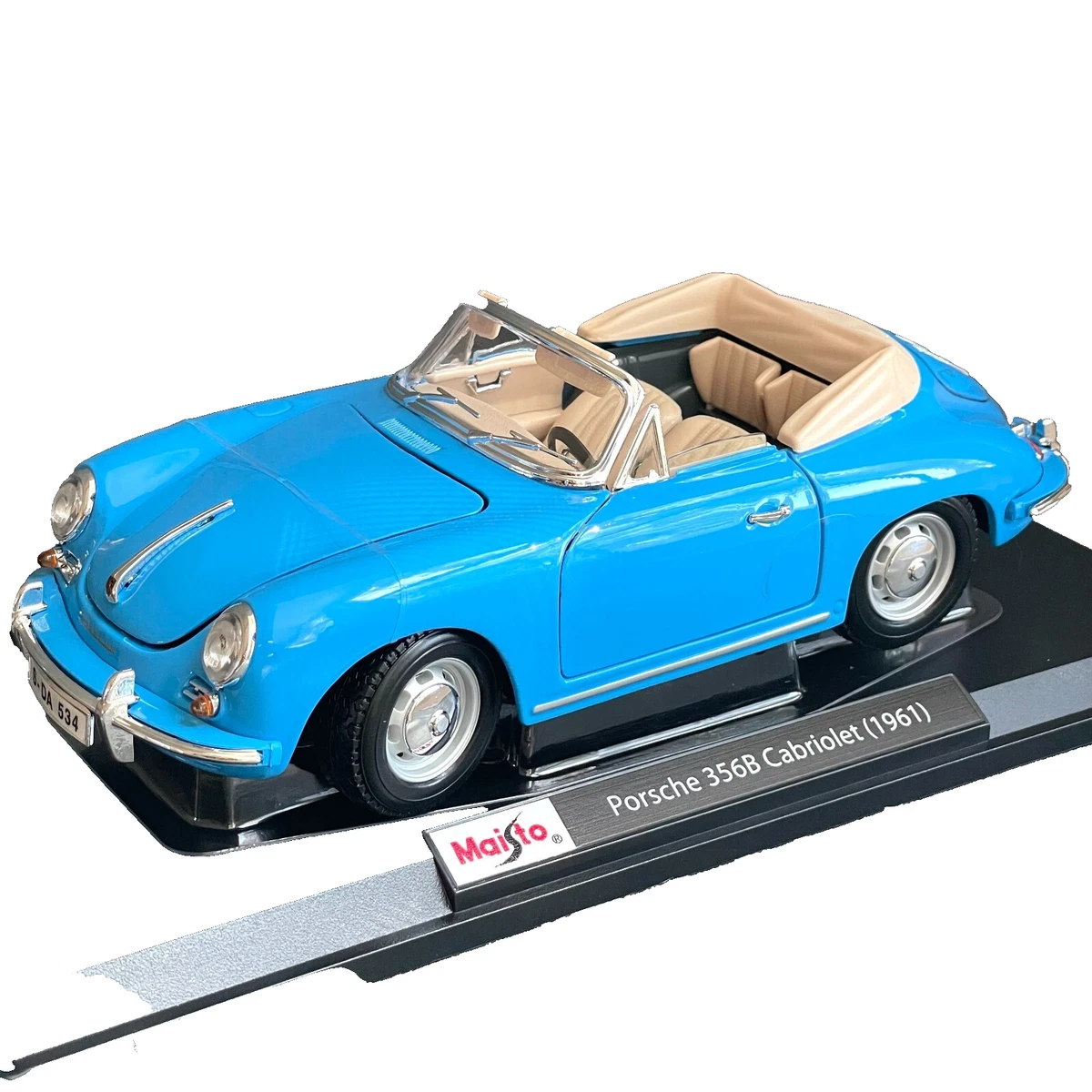 Porsche 356 Model for sale | eBay