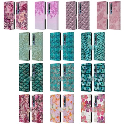 OFFICIAL LEBENSART PATTERNS 2 LEATHER BOOK WALLET CASE COVER FOR XIAOMI PHONES