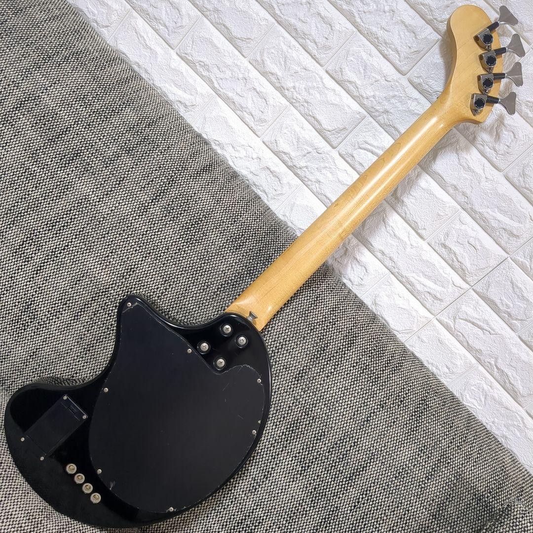FERNANDES ZO-3 BASS PIE-ZO エレキギター ピエゾー Fernandes Pie-Zo Electric Bass Zo-3 Piezo | eBay