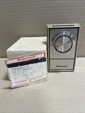 Honeywell T498B1553 Electric Heat Thermostat ...