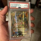 Pokémon TCG M Charizard EX #101/108 Evolutions, PSA Gem MT 10 FULL ART