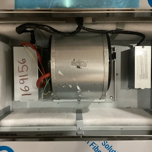 Avallon 28” Range Hood Insert Stainless Steel arh28paa $1099 - Picture 8 of 11