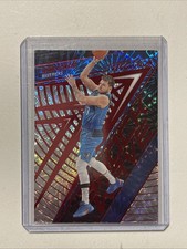 2022-23 Panini Revolution - Shockwave Luka Dončić #3 Asia
