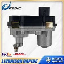 Turbo Ssangyong REXTON