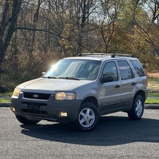 2001 Ford Escape ONLY 56K MILES 1OWN CLEAN CARFAX EDGE EXPLORER