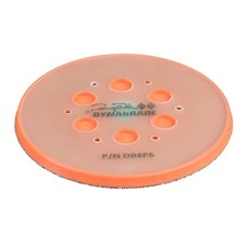 Dynabrade Stützteller 150mm für DB8E