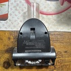 DIRT DEVIL Vacuum Hose Attachment #440008453 Rotating Power Brush & Red Claw — photo 2