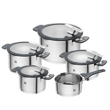 Zwilling Simplify 5 Piece Cookware Set