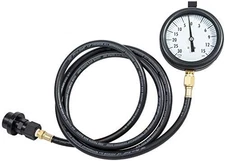 Yoursme TU-32-6 6.6L GM Diesel Fuel Pressure System Test Kit