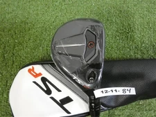 Titleist TSR2 18* 3 Hybrid Tensei AV Blue 70 Regular Graphite with Headcover New