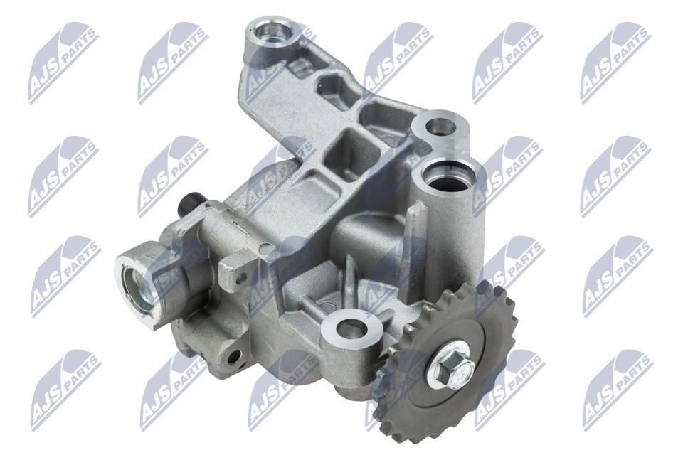 Fits NTY BPO-VW-029 OIL PUMP