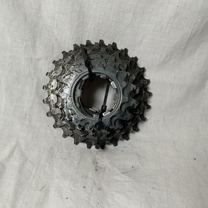 Campagnolo 10-Speed Cassette 12 X 25