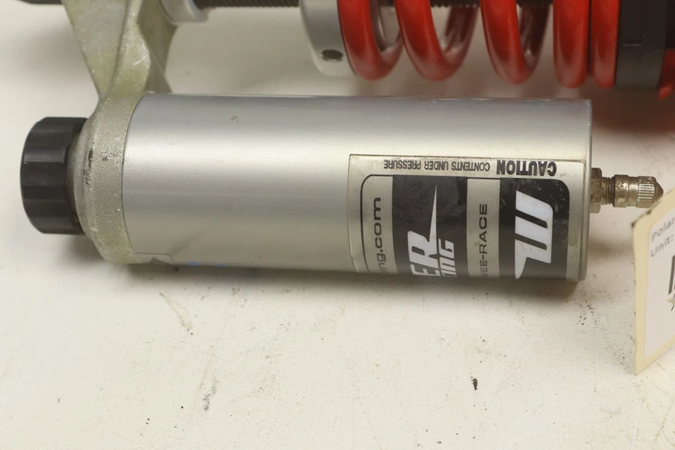 Amortiguador delantero izquierdo Polaris RZR 4 XP 1000 19 7044857 51427 Foto 4 de 4