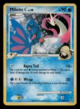 Milotic C (Cosmos Holo) 35/147 Supreme Victors Deck Exclusives Pokemon MP on eBay