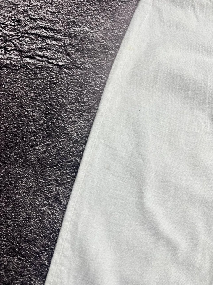 Pantalones informales desgastados de mezclilla GGDB Golden Goose marca Deluxe Foto 4 de 4