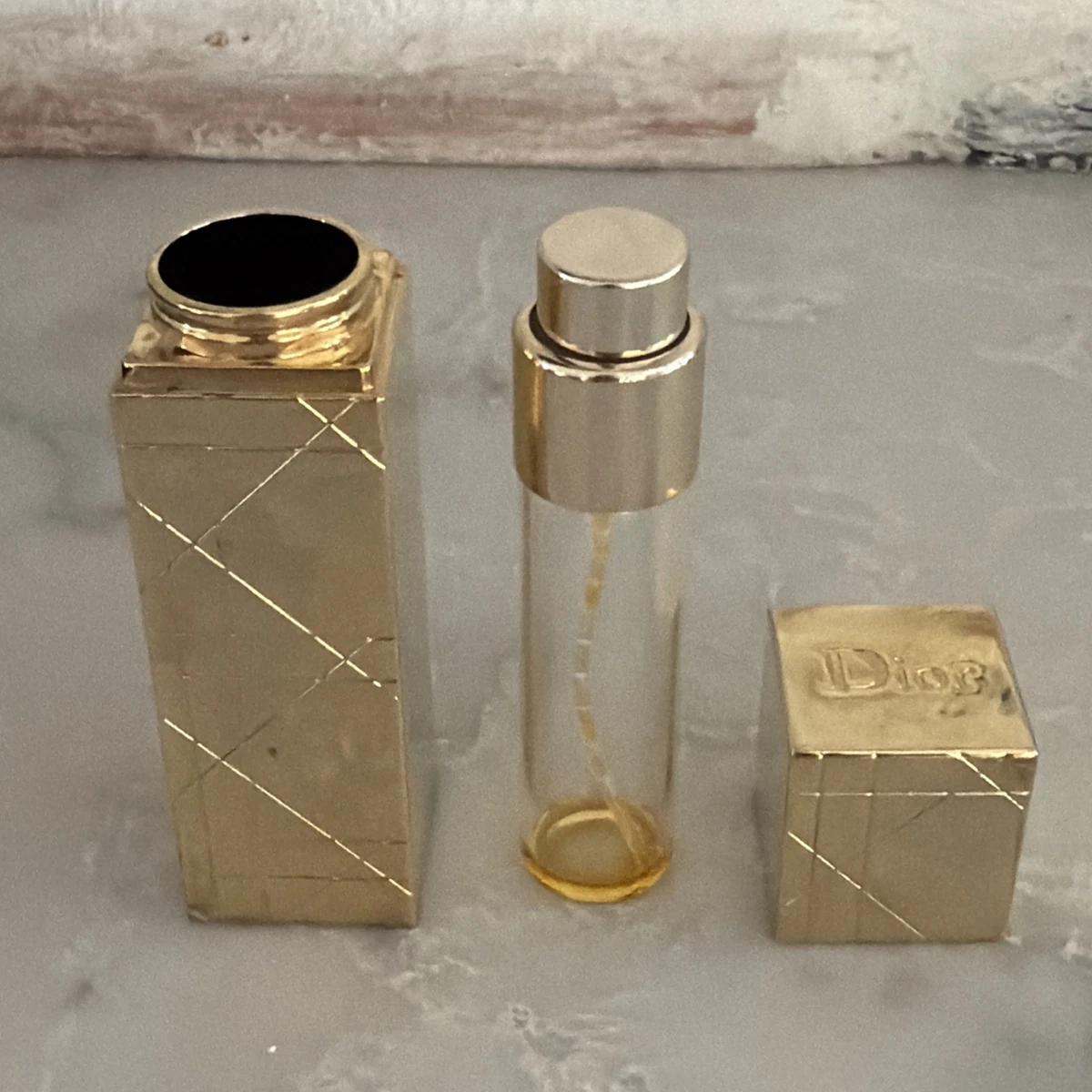 25+ vintage christian dior perfume for sale | Updated Oct 2026