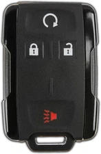 Key Fob Replacement for 2014- 2019 Chevrolet Chevy ColoradoSilverado Suburban