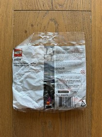 LEGO Star Wars: Poe's X-Wing Fighter (30278) - New Sealed Polybag