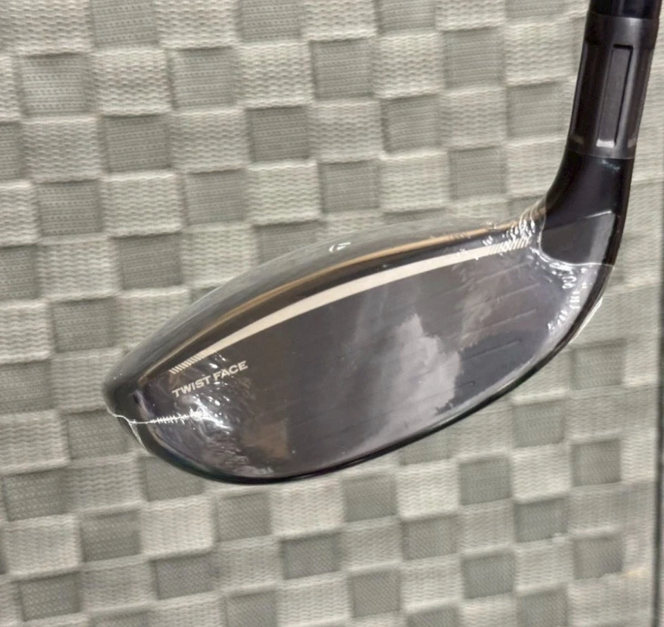 Eixo rígido Taylormade Stealth 2 HD 7W 23° RH, Fujikura NX BLACK 70 "LEIA ABAIXO" - Imagem 4 de 4