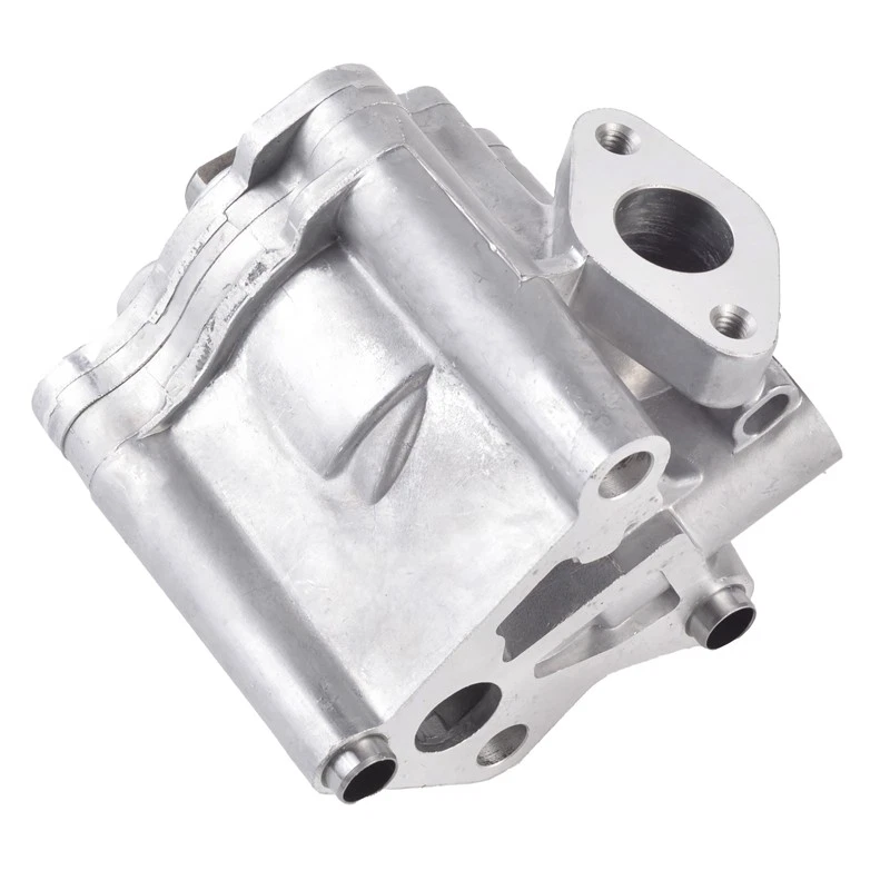 Fit 2003-2015 Mazda 3 2003-2019 Ford Escape Fusion Transit Connect NEW Oil Pump - Image 3 of 4