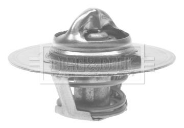 BORG & BECK BTS113.90 Coolant Thermostat Fits Skoda 105 120 Estelle Favorit