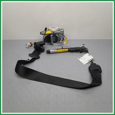 Cintura di Sicurezza Anteriore DX Fiat 500 II 1.4 16v. 735465401 2007 2012  