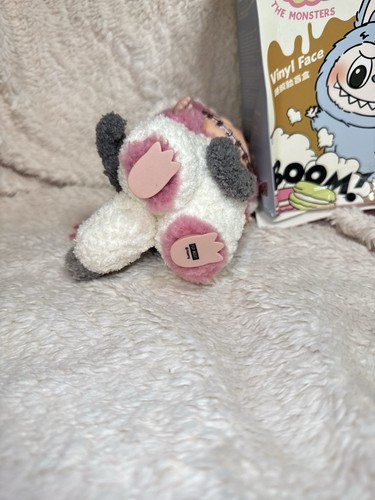 *USA* CUSTOM AUTHENTIC POP MART LABUBU MONSTERS AUFREGEND MACARON - Bild 5 von 6