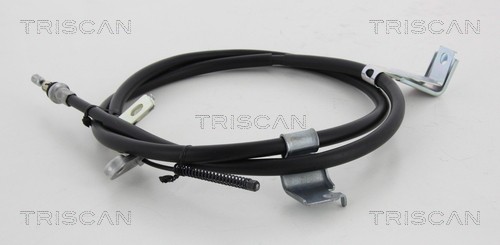 8140 141105 TRISCAN Cable Pull, parking brake for NISSAN