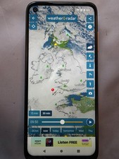 HTC Desire 22 Pro 128GB Gold (Unlocked) (Dual SIM)