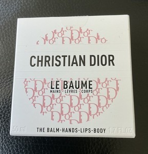 Dior Le Baume | eBay