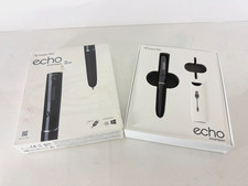 Livescribe Echo Smartpen 2GB Black APX-00008  No Charger