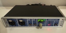 RME Fireface 400 Interface (mit Apple Adapter...