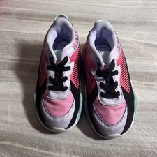 Baby Puma Shoes