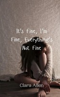 It's Fine, I'm Fine, Everything's Not Fine Clara Allen Taschenbuch Englisch 2024