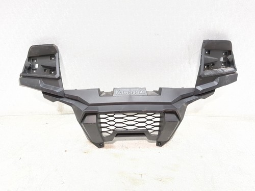 20-24 Kawasaki KRX4 Teryx 1000 Rear Lower Bumper Grille Cover 14093-0798