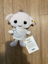 Steiff Harry Potter Keychain Dobby Plush