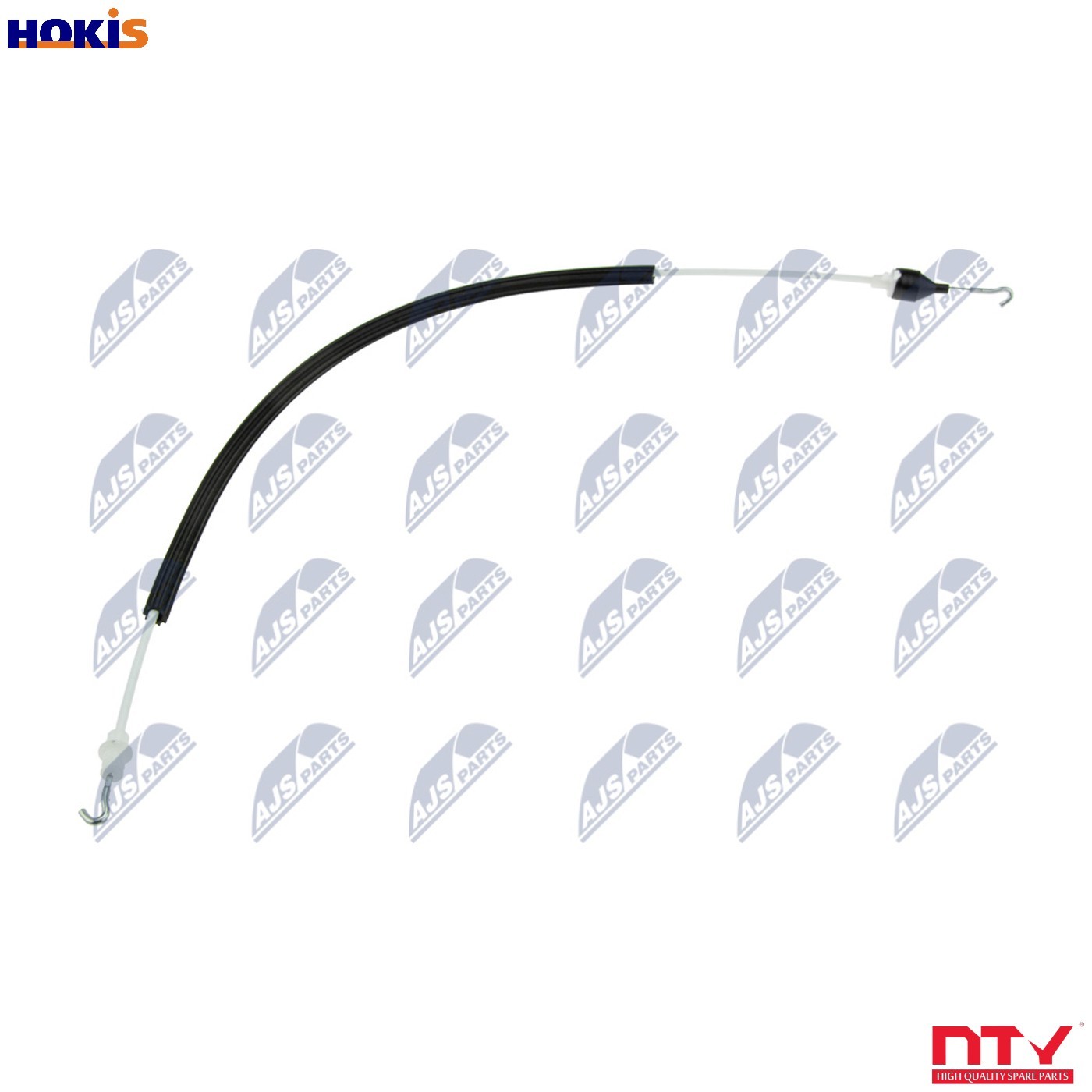 ✅Fits NTY EZC-AU-092 Linkage, door release ⭐UK Seller⭐ - Image 6