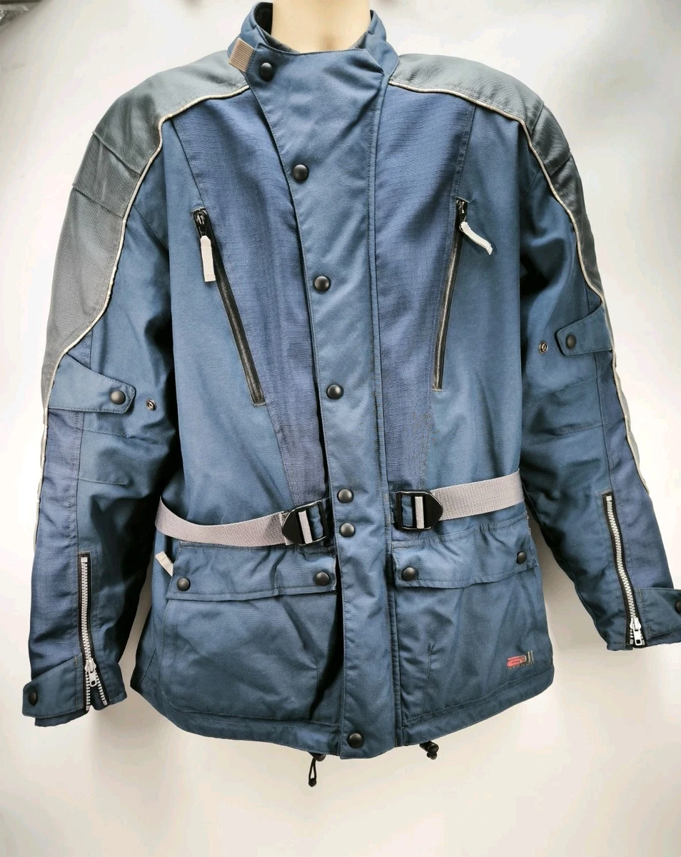 Hein Gericke All Seasons Waterproof Motorcycle Jackets for sale