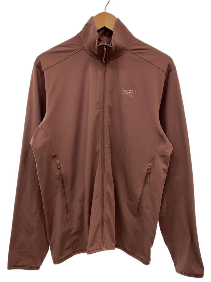 ARC'TERYX Giacca ARC TERYX M poliestere BRW tinta unita X000006481