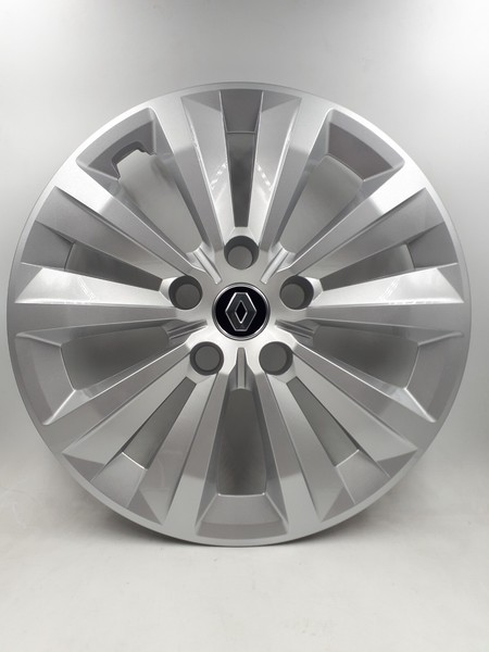 Tapacubos 16" de Renault Kangoo 3 y Express (2020-2026) ORIGINAL 403153918R